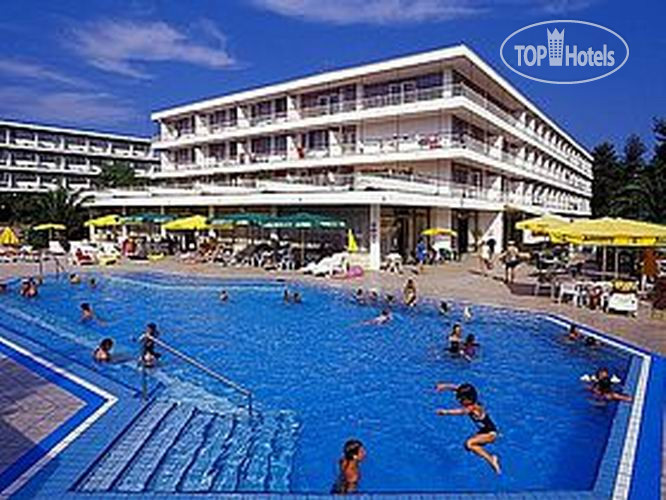 Hotel photo Depandance Lavanda 3*