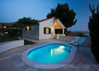 New photos from tourists Holiday House Zivana 3*