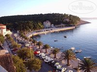 Hotelier's photos Mihalevic 3*