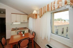 Hotel photo Hotel - Restaurant Trogir 3*