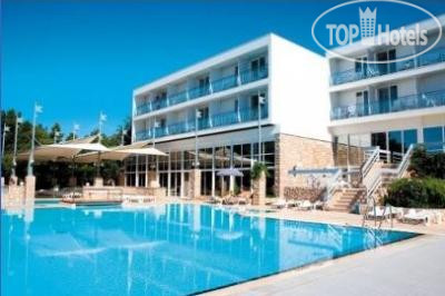 Hotelier's photos Bluesun Hotel Borak 4*