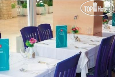 New photos from tourists Bluesun Hotel Borak 4*