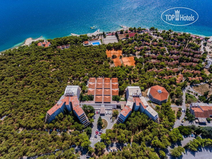 Hotelier's photos Medena Trogir 3*