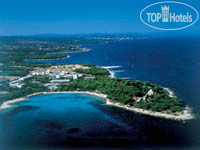 Hotel photo Adria 3*