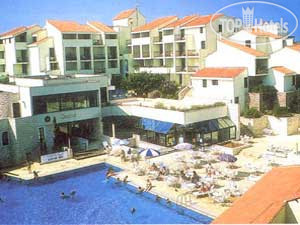 Hotelier's photos Sentido Kaktus Resort 4*