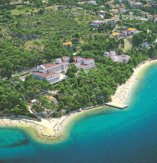Hotel photo Berulia 4*