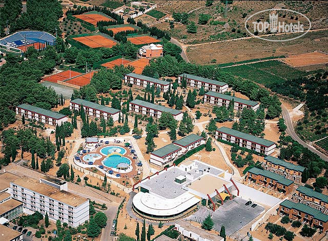 New photos from tourists Bluesun Bonaca Resort 3*