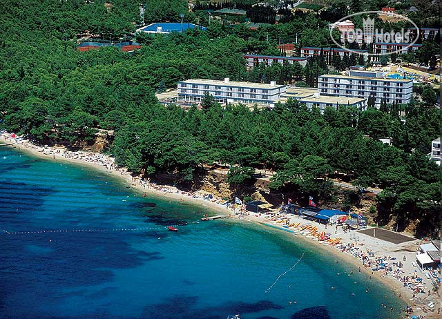 Hotelier's photos Elaphusa 4*