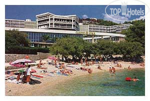 Hotel photo Amfora 4*