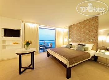 New photos from tourists Amfora 4*