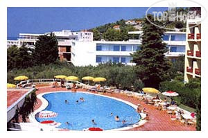 Hotelier's photos Pharos 2*