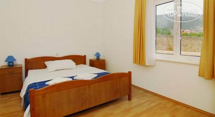 New photos from tourists Villa Dzamonja 3*