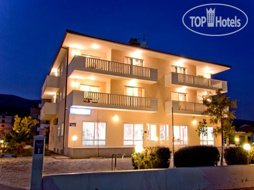 Hotelier's photos Apartmani Trogir 4*