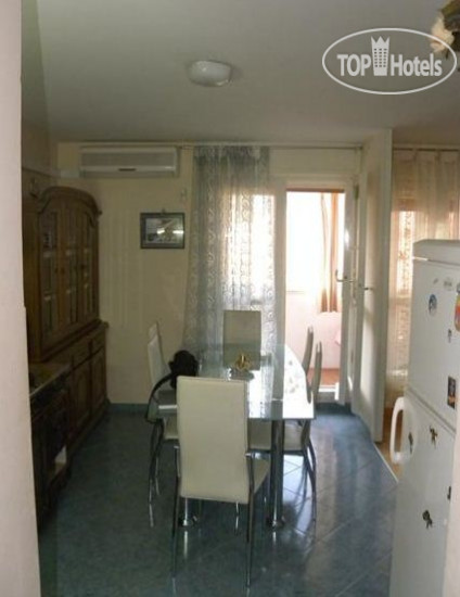 Hotel photo Zlata APT