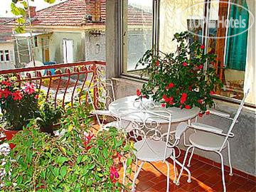 Hotelier's photos Villa Ivo APT
