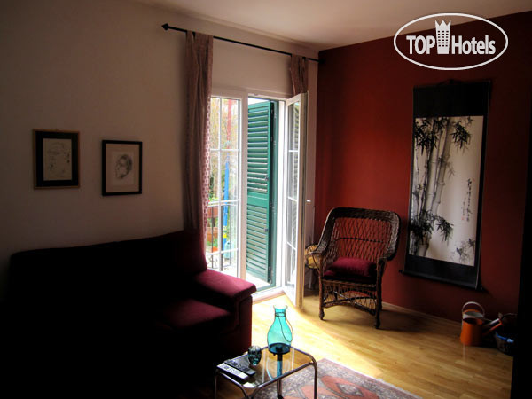New photos from tourists Villa Lorena 3*