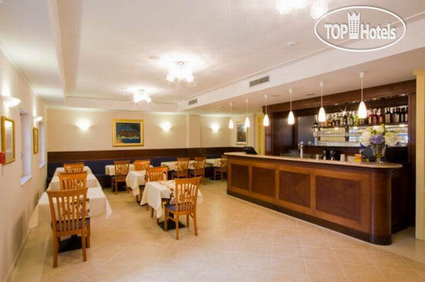 New photos from tourists Croatia 4*