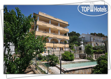 Hotel photo Villa Penava 3*