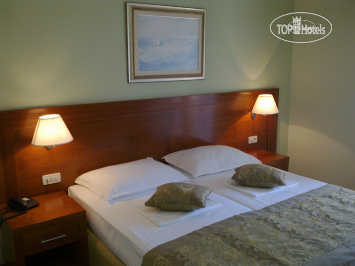 Hotelier's photos Bella Vista 4*