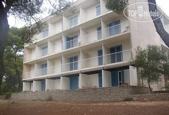 Hotel photo Adriatic 3*