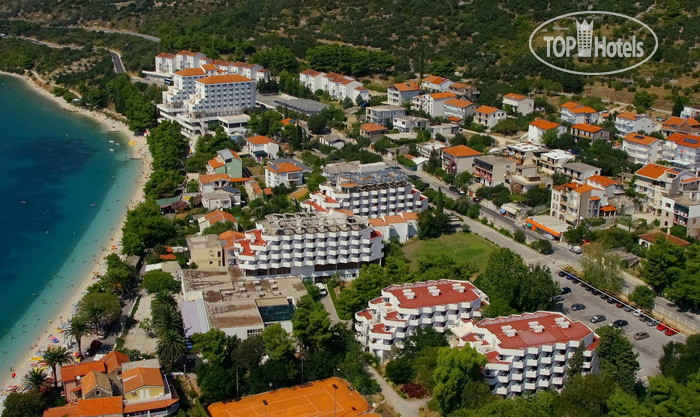 New photos from tourists Adriatiq Hotel Labineca 3*