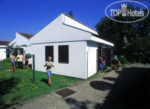 Hotelier's photos Bungalows Jurjevac 2*