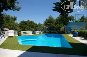 New photos from tourists Sveti Kriz Plus 4*