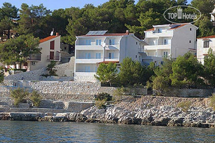 Hotelier's photos Villa Horizont