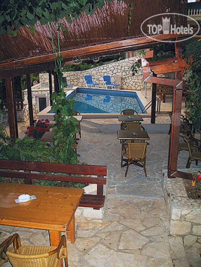 New photos from tourists Villa Horizont