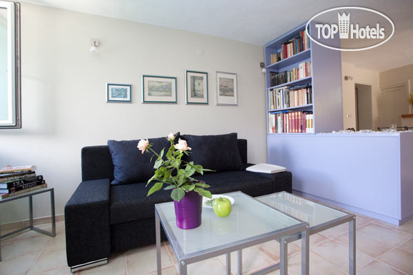 New photos from tourists Villa Tea 3*