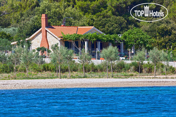 Hotel photo Villa Valentina 3*
