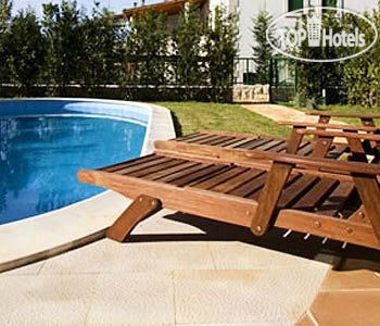 New photos from tourists Villa Cvita