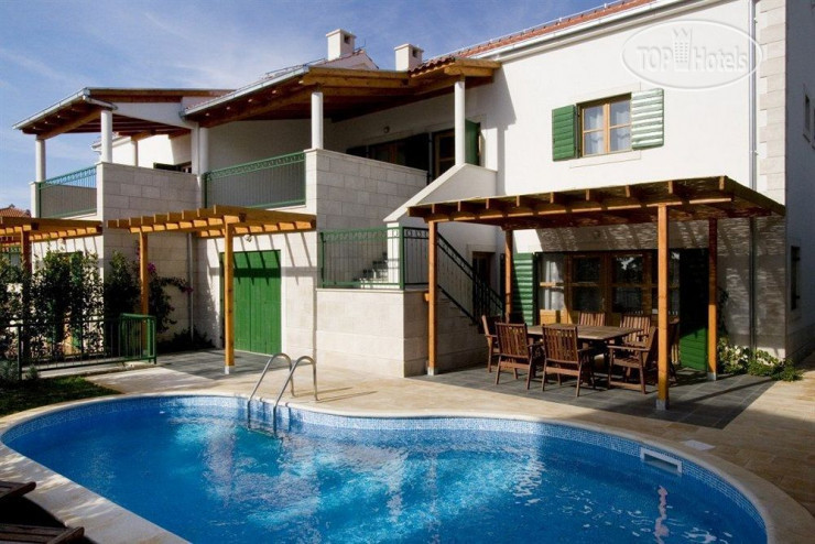 Hotel photo Villa Dane 