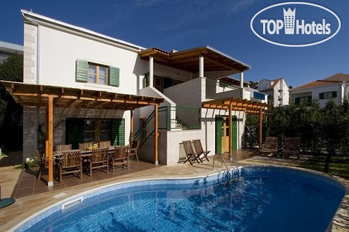 Hotelier's photos Villa Liza