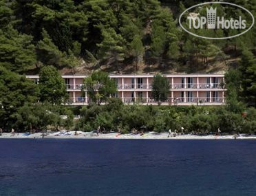 Hotel photo Tourist Settlement Brzet 3*