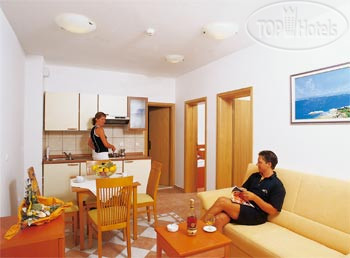 Новые добавленные фото туристов Millenij Aparthotel 4*
