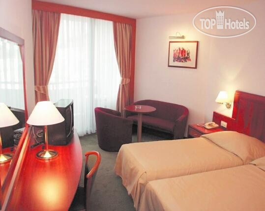 Новые добавленные фото туристов Meteor 4*
