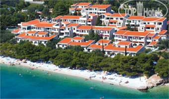 Hotelier's photos Afrodita Holiday Village 4*