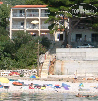 Hotelier's photos Hotel M 3*