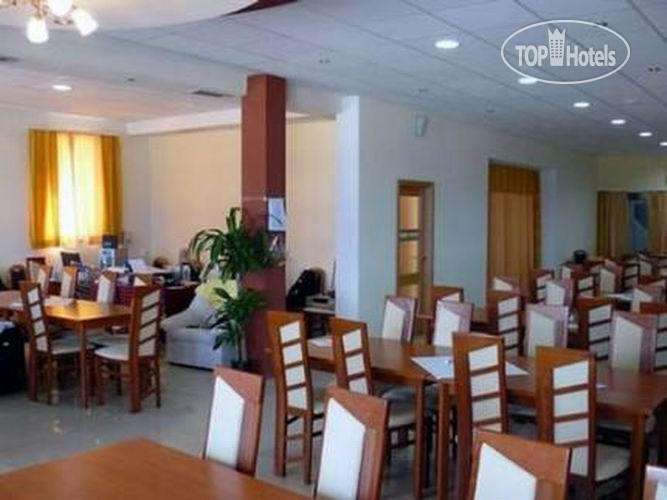 New photos from tourists Adriatic Postira 3*