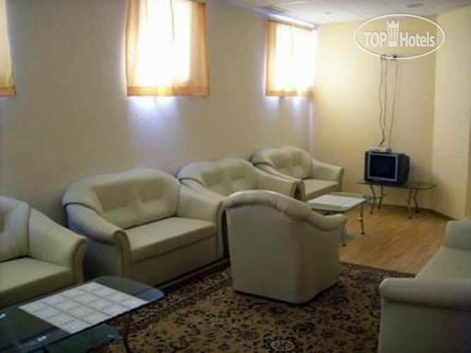Hotelier's photos Adriatic Postira 3*