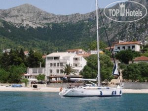 Hotel photo Villa Bosac 3*