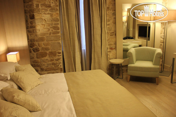 Hotel photo Art hotel Kalelarga 4*