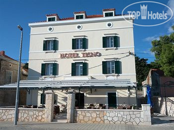 Hotelier's photos Tisno 4*