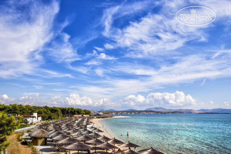 Новые добавленные фото туристов Amadria Park Ivan 4*