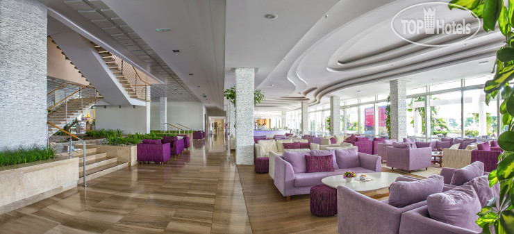 Hotel photo Amadria Park Ivan 4*