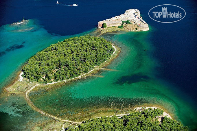 New photos from tourists Amadria Park Jakov 4*