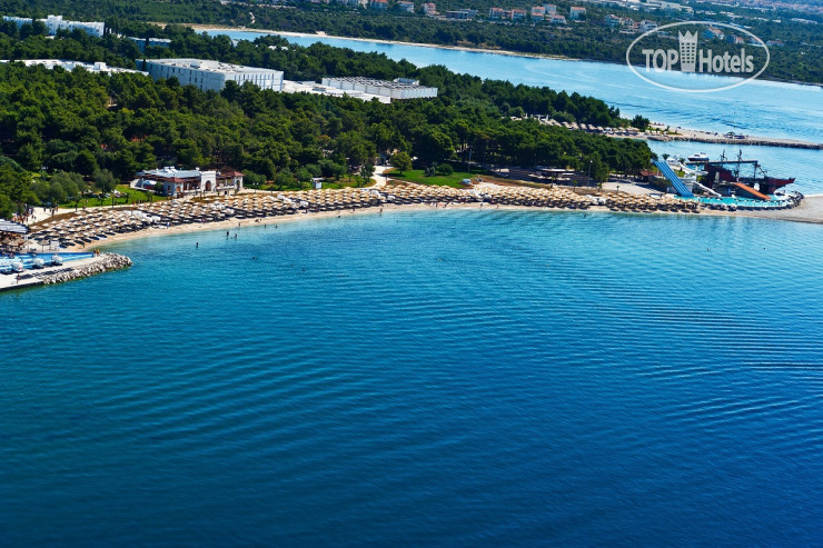 Hotel photo Amadria Park Jure 4*
