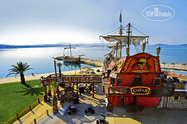New photos from tourists Solaris Beach Hotel Niko 4*