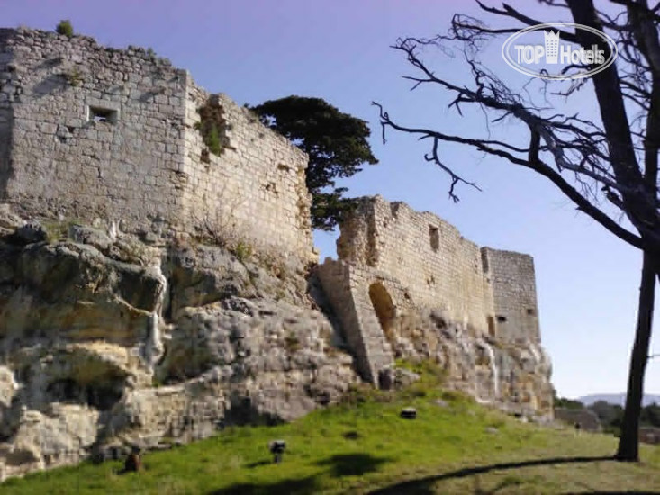 New photos from tourists Castrum Novum 3*